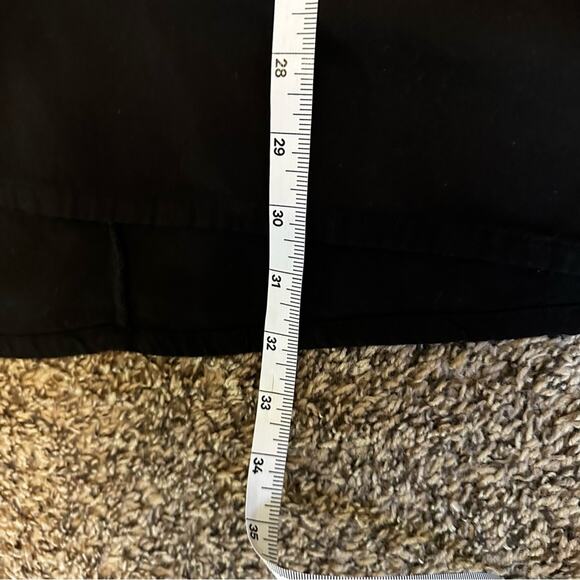 World Market women’s dress s/m black - Picture 8 of 8